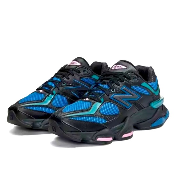 New Balance Other - 🖤💙 NEW BALANCE 9060 BLUE AGATE 💙🖤